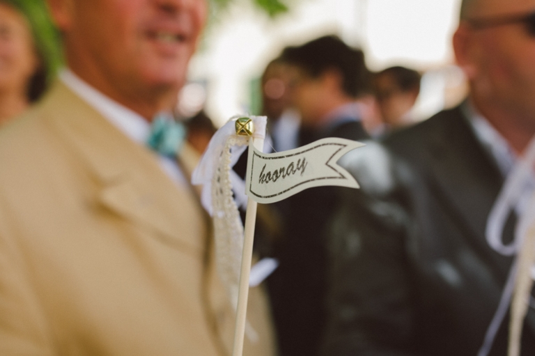 Mariage à Calas, Ste Maxime 
