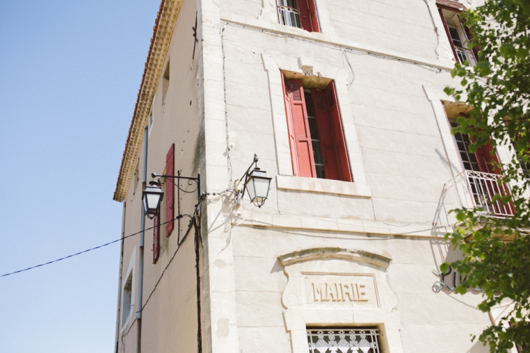 Mariage à Calas, Ste Maxime 