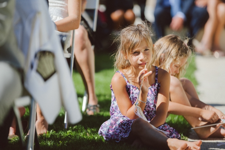 Mariage à Calas, Ste Maxime 