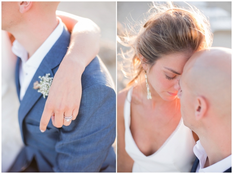 Mariage à Calas, Ste Maxime 