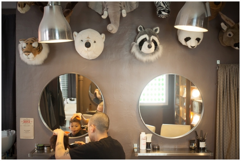 photographe père fils Paris