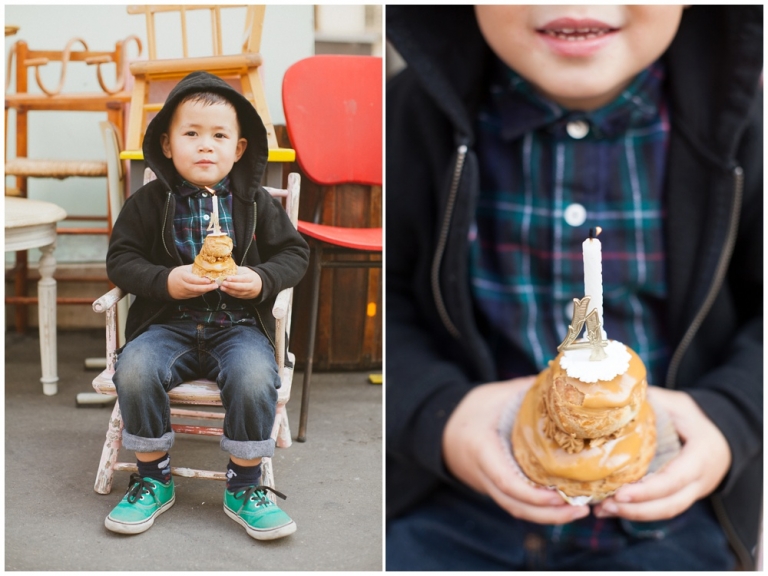 photographe père fils Paris