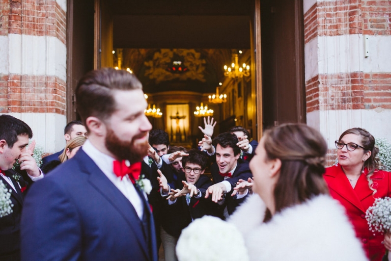 Best of des meilleurs photo de mariage 2015
