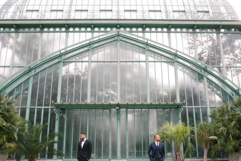 Best of des meilleurs photo de mariage 2015