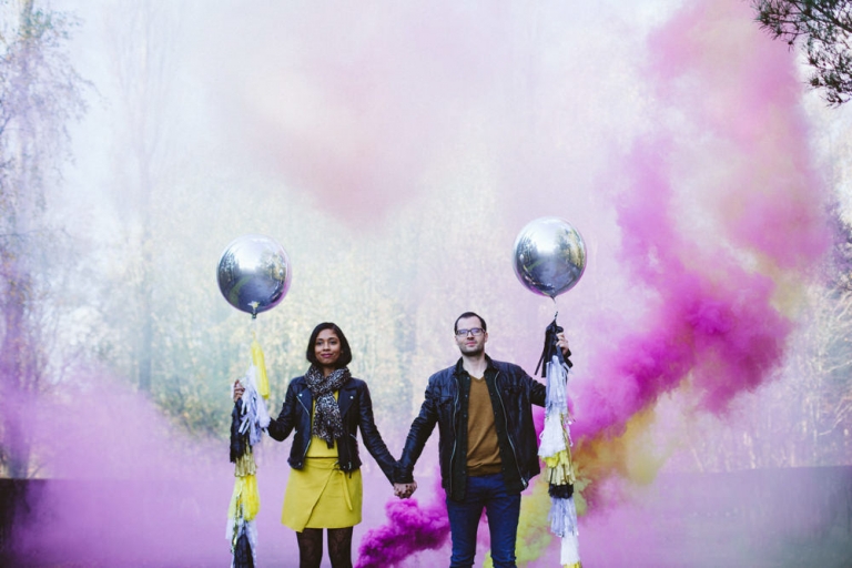 Best of des meilleurs photo de mariage 2015