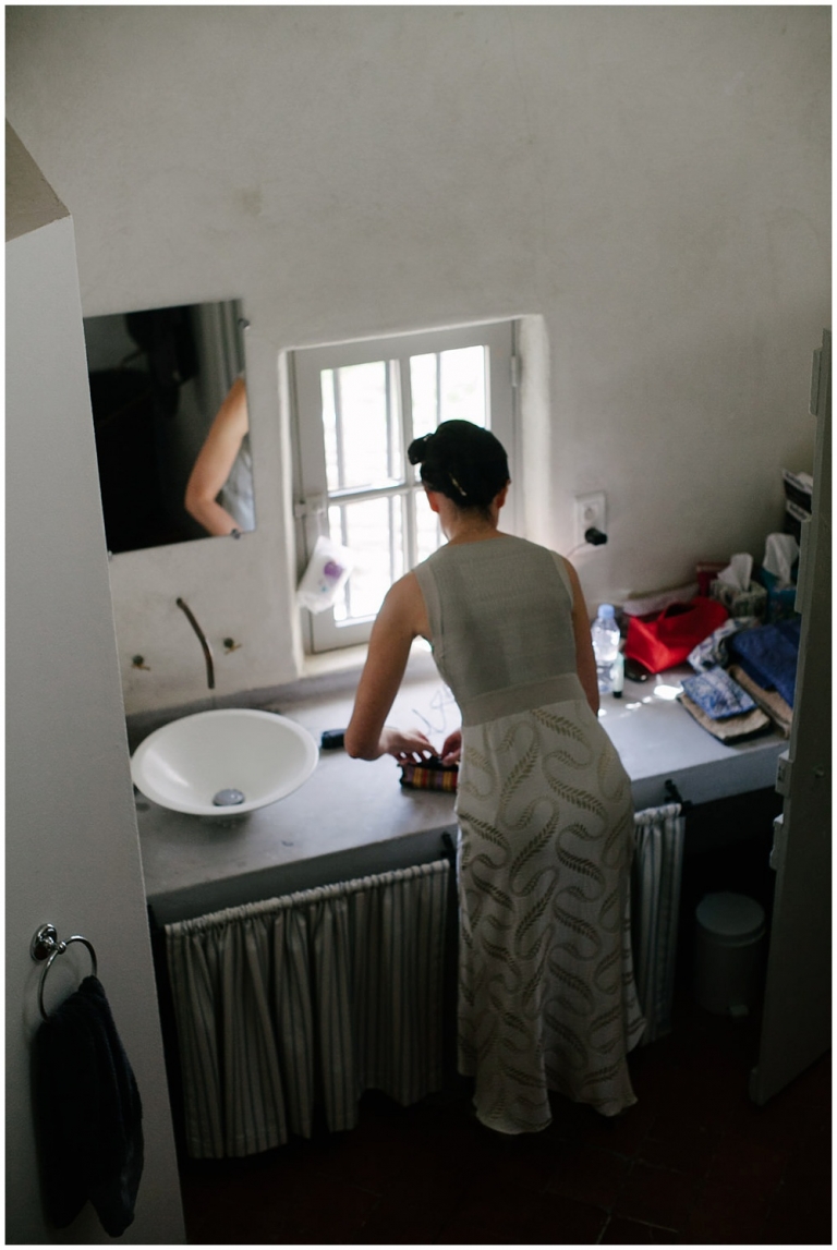 photographe mariage Luberon