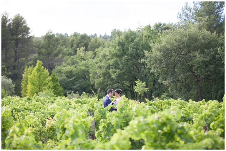 photographe mariage Luberon