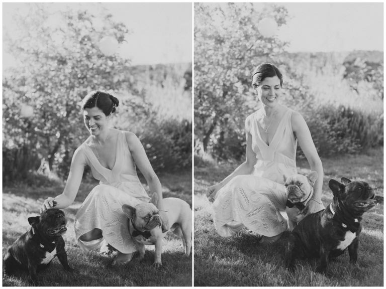 wedding in the Luberon