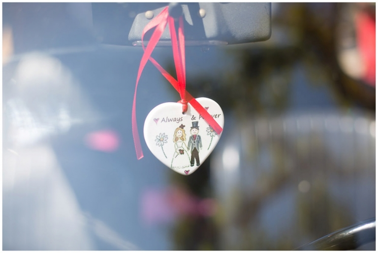 Mariage laïque à Cassis