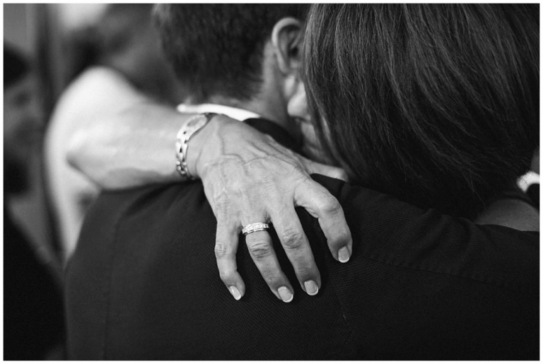 Mariage laïque à Cassis