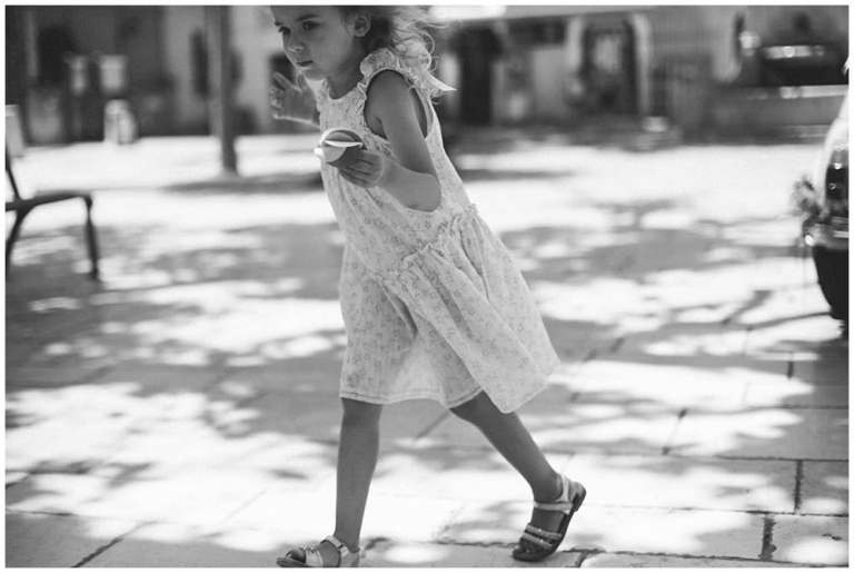 Mariage laïque à Cassis