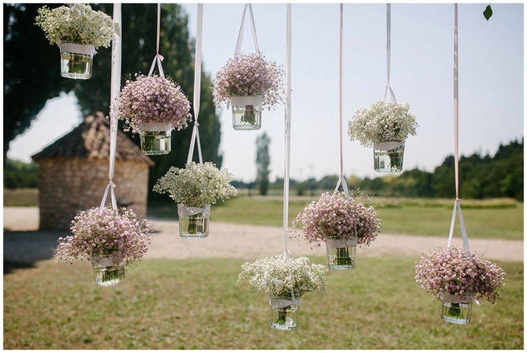 Mariage laïque à Cassis