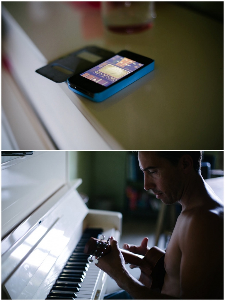 Mariage laïque à Cassis