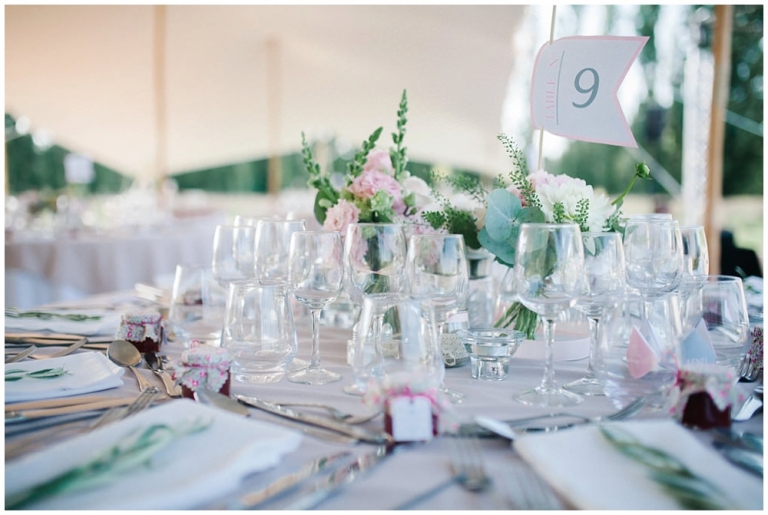 Mariage laïque à Cassis