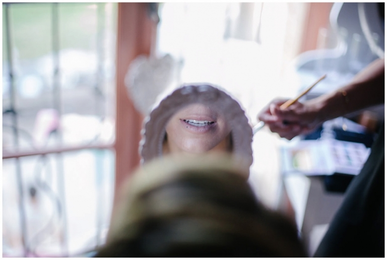 Mariage laïque à Cassis