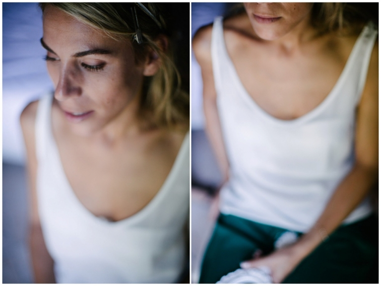 Mariage laïque à Cassis