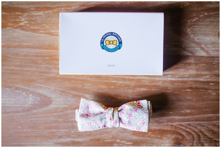 Mariage laïque à Cassis