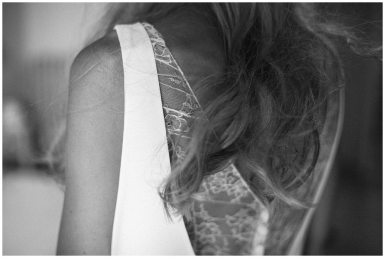 Mariage laïque à Cassis