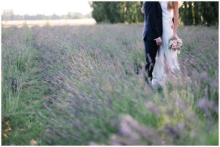 Mariage laïque à Cassis