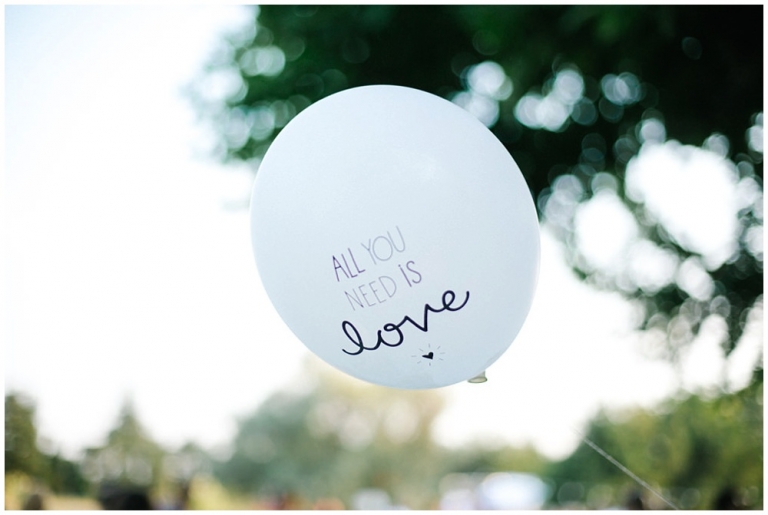 Mariage laïque à Cassis