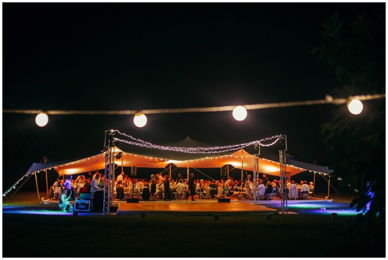 Mariage laïque à Cassis