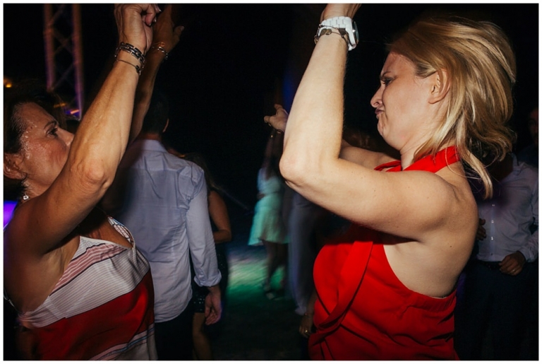 Mariage laïque à Cassis