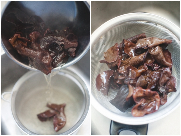 reportage photo cheffe domicile 