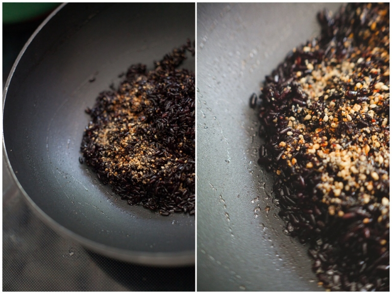 Reportage à domicile Cheffe Julie Basset