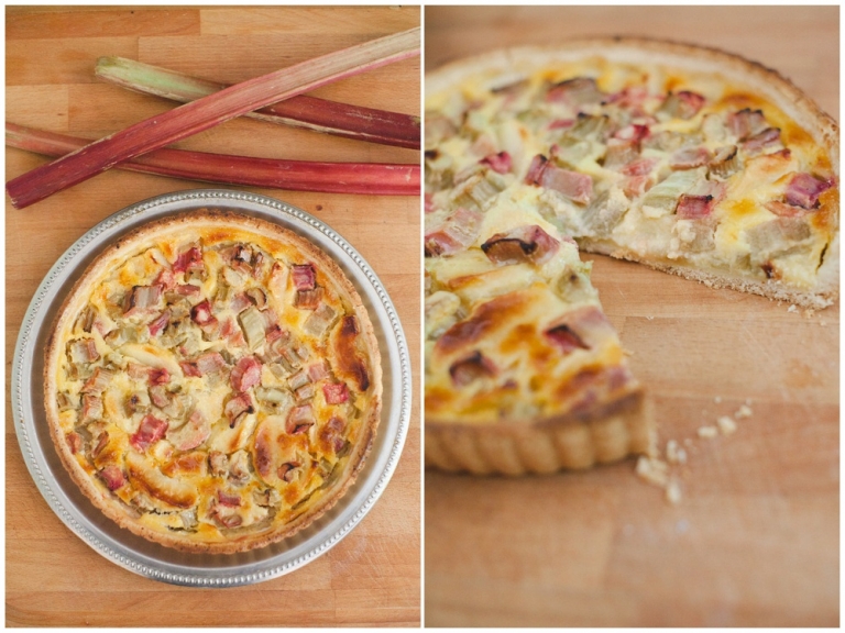 Reportage à domicile Cheffe Julie Basset