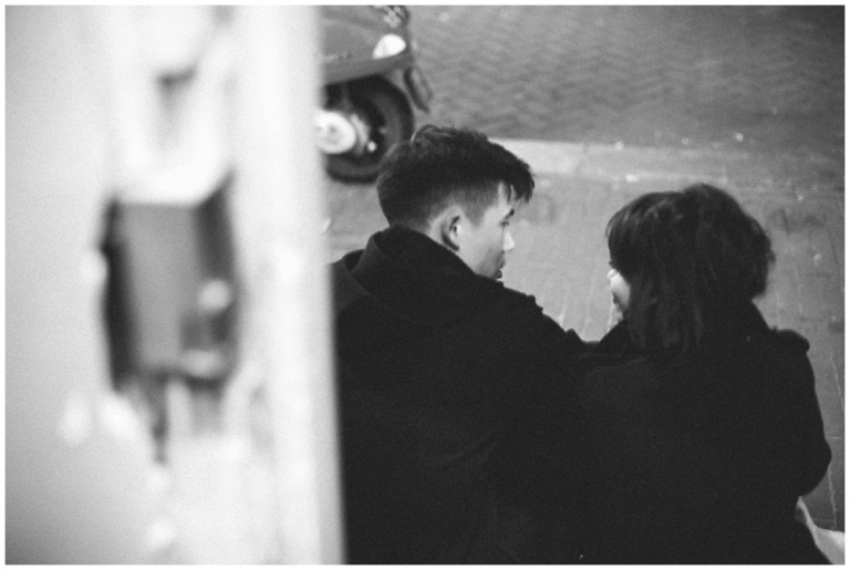 Roadtrip à Amsterdam King's day  