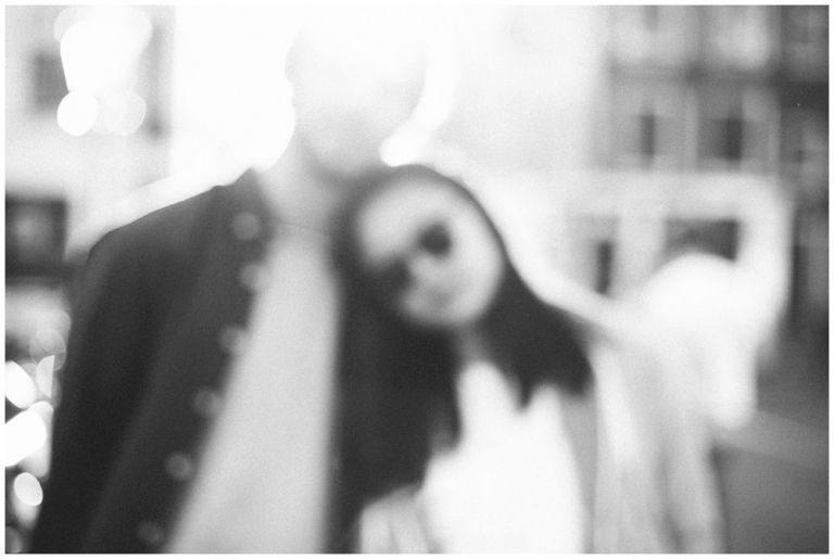 Roadtrip à Amsterdam King's day  