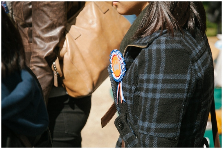 Roadtrip à Amsterdam King's day  