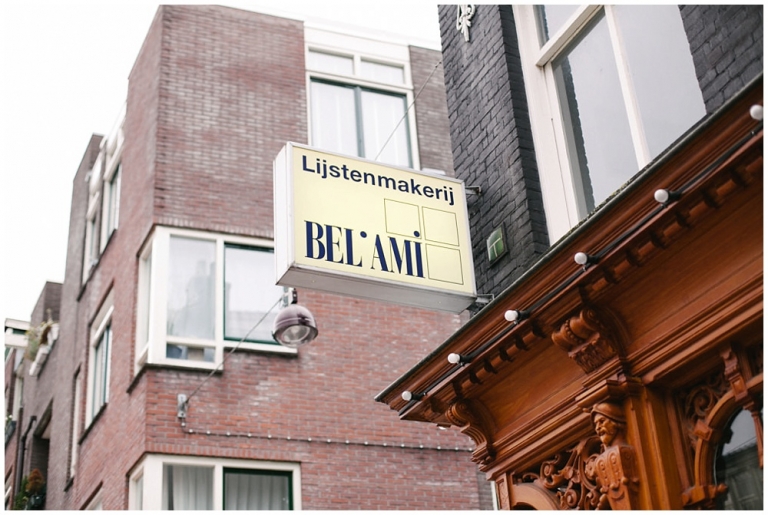 Roadtrip à Amsterdam King's day  