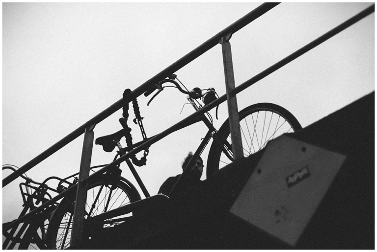 Roadtrip à Amsterdam King's day  