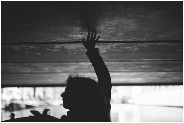 Roadtrip à Amsterdam King's day  