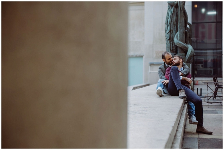 séance photo bir-hakeim