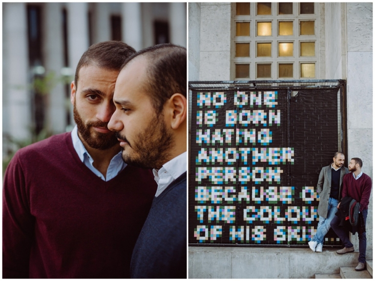 séance photo bir-hakeim