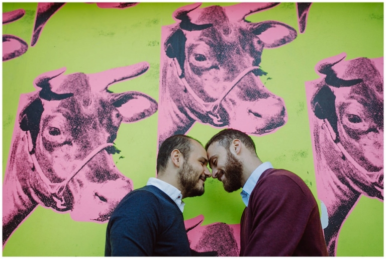 séance photo bir-hakeim