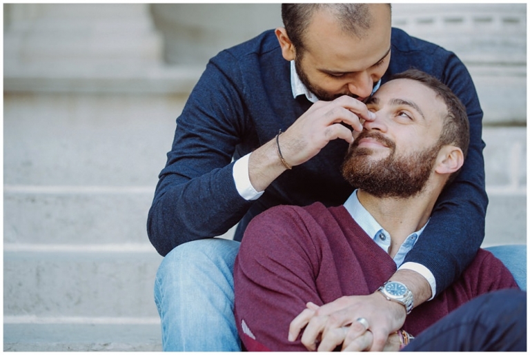 séance photo bir-hakeim