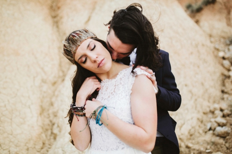 Bardenas Reales Desert Photography