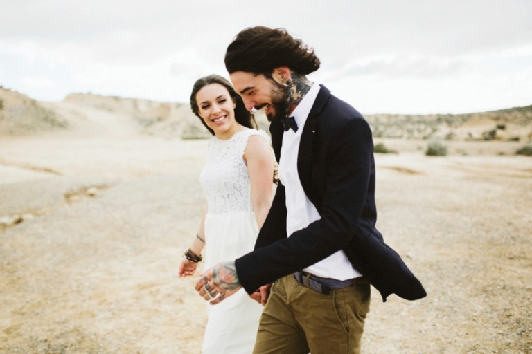 Bardenas Reales Desert Photography