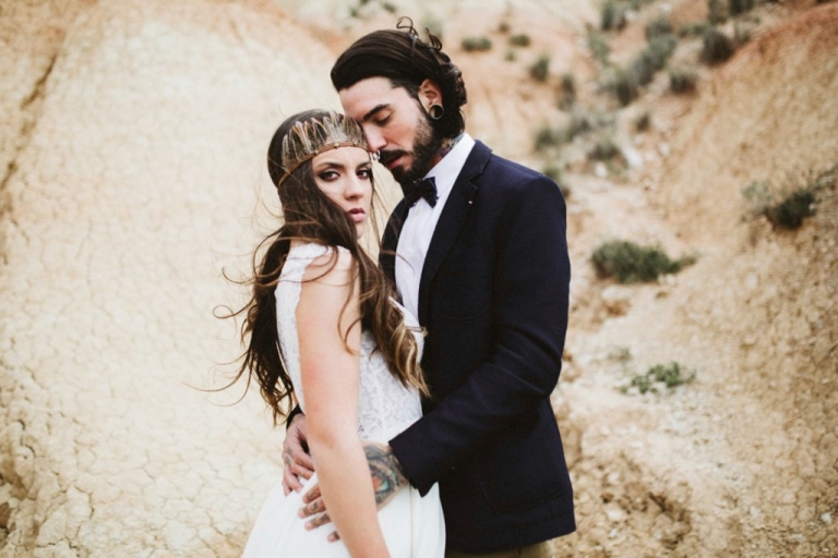 Bardenas Reales Desert Photography
