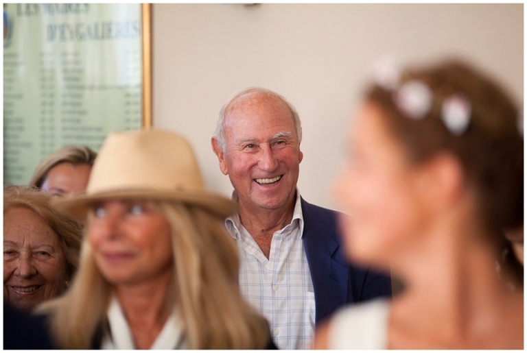 Mariage à Eygalières, Alpilles