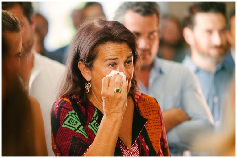 Mariage à Eygalières, Alpilles