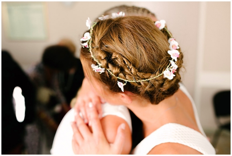 Mariage à Eygalières, Alpilles