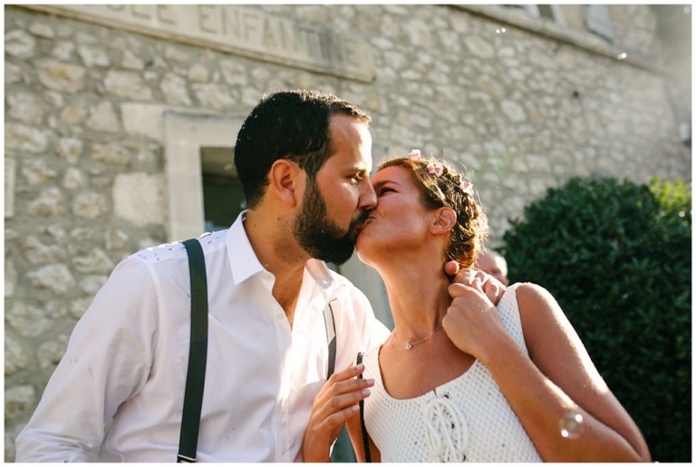 photographe Mariage Eygalières Alpilles