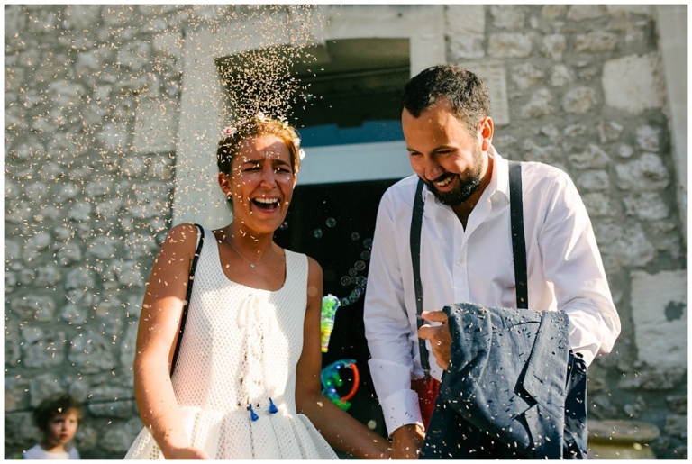 photographe Mariage Eygalières Alpilles