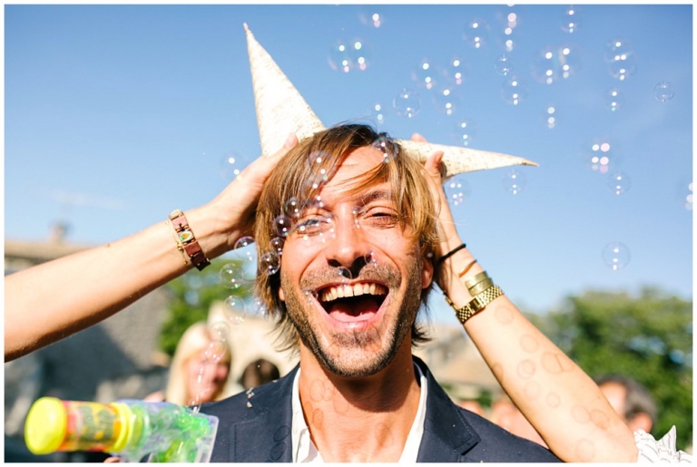 photographe Mariage Eygalières Alpilles