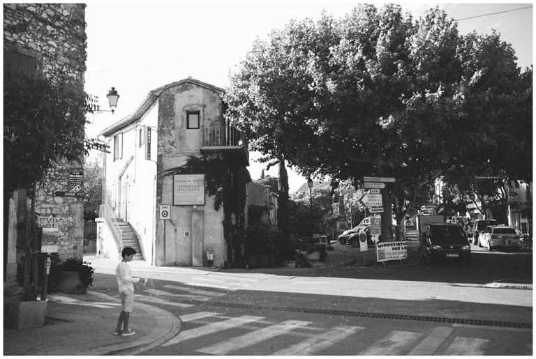 Mariage à Eygalières, Alpilles