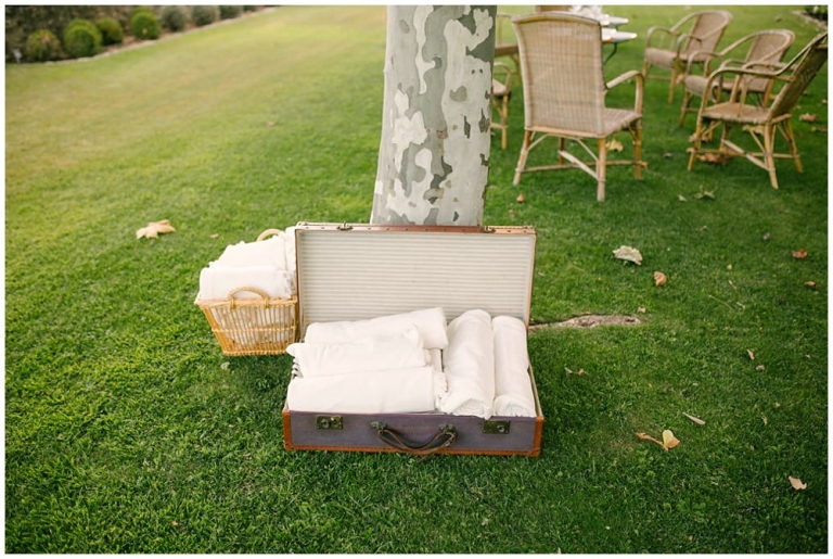 Mariage à Eygalières, Alpilles